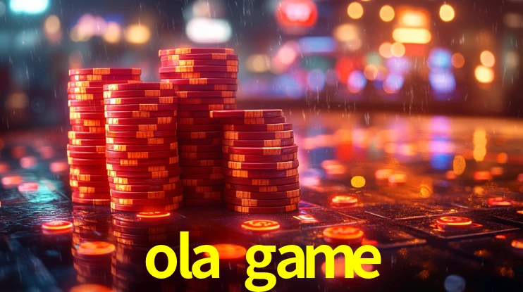 ola game bet