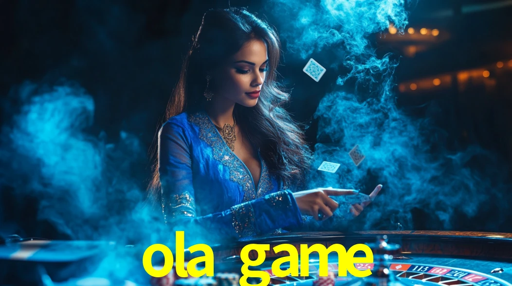 Experiência VIP ola game