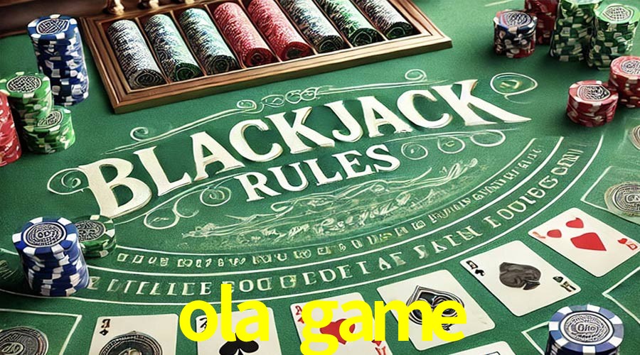 Experiência VIP ola game