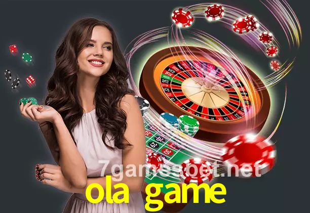 vivo no cassino ola game