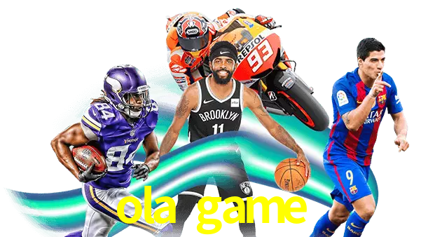 ola game