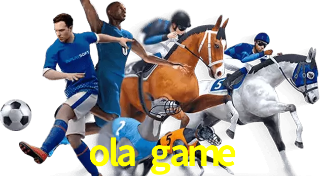ola game