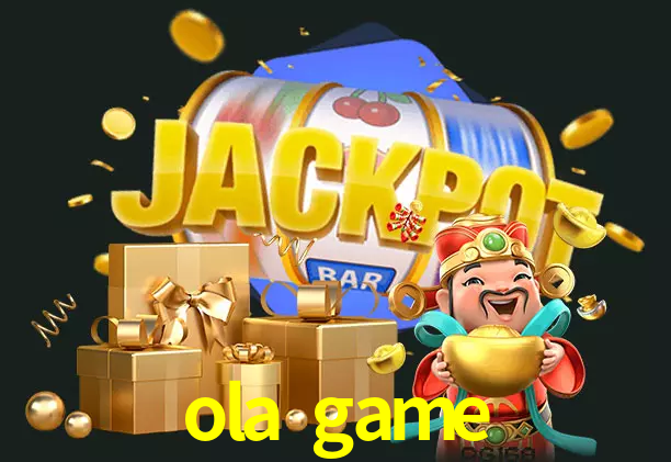 ola game bet