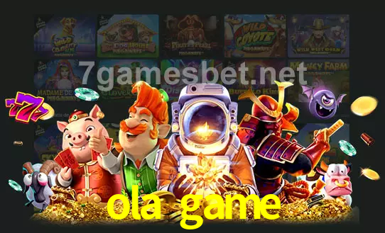 cassino ola game