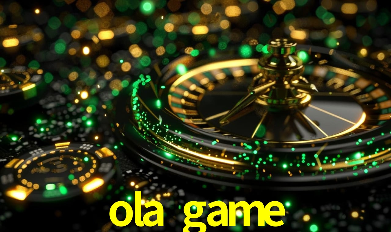 A Experiência Imersiva dos Cassinos Ao Vivo no ola game