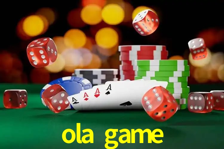 A Popularidade dos Caça-Níqueis no ola game