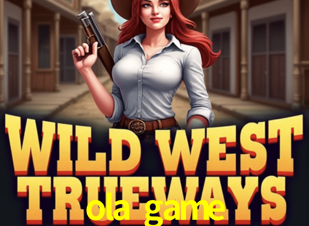 Games Directory ola game