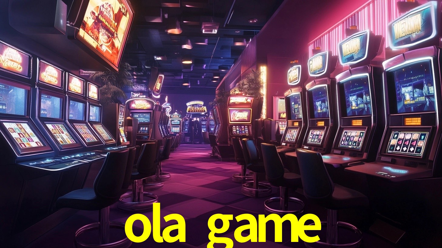 ola game