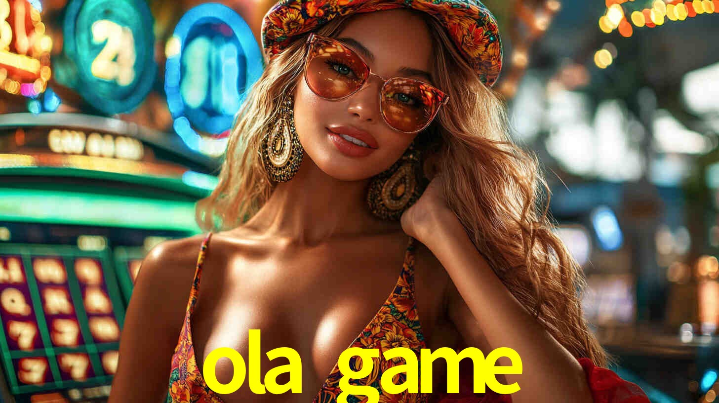 ola game bet