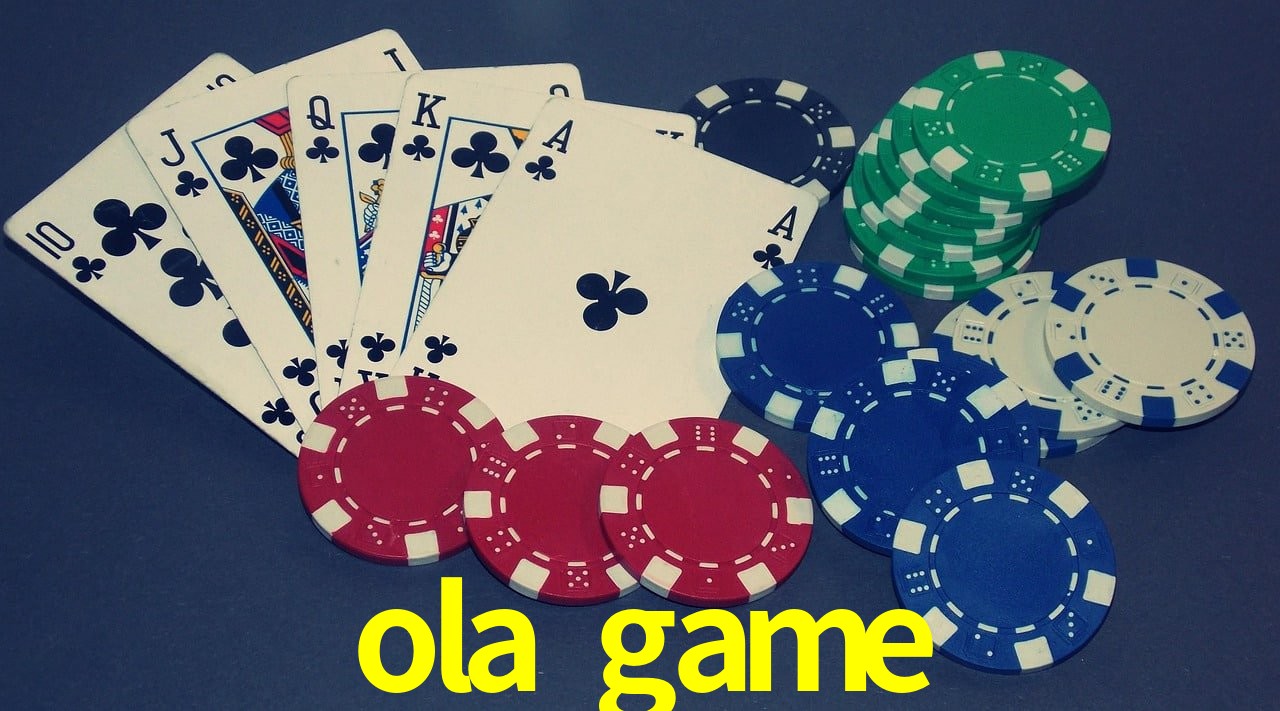 Sports Statistics ola game