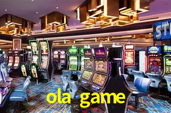 A Popularidade dos Caça-Níqueis no ola game