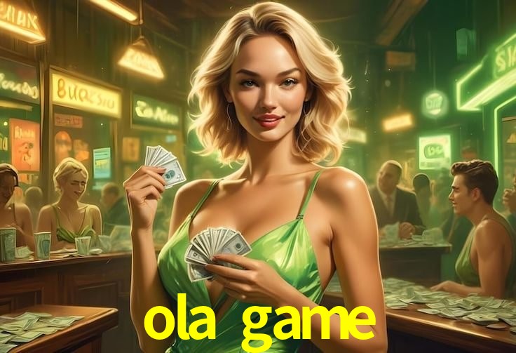 Estatísticas Esportivas ola game