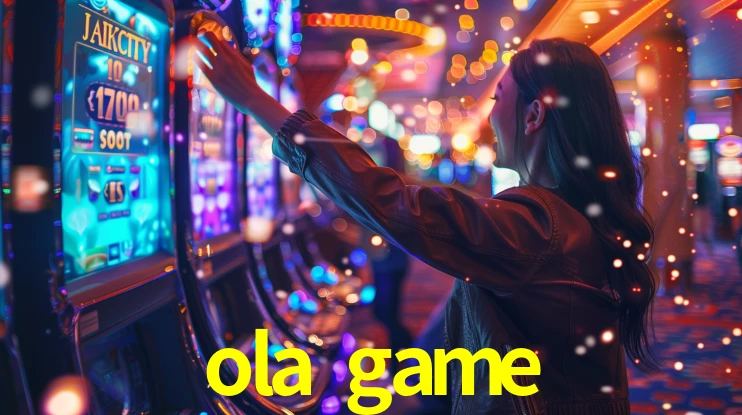 ola game: Seu Especialista em Apostas Esportivas Brasileiras