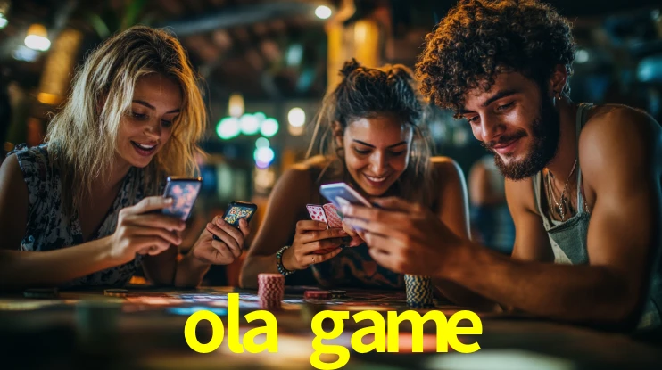 Exclusive Games ola game