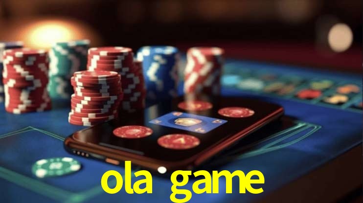A Emoção da Loteria na ola game: Uma Chance de Mudança de Vida