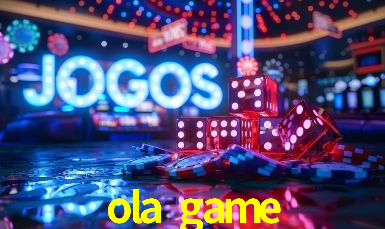 A Emoção da Loteria na ola game: Uma Chance de Mudança de Vida