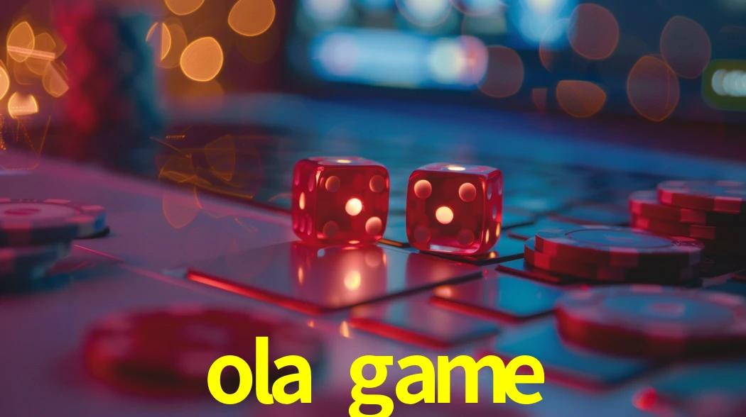 Game Statistics ola game