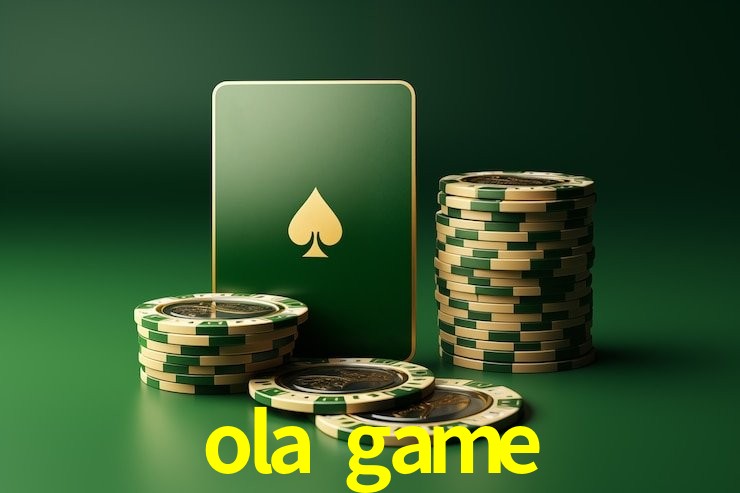 Live Casino ola game