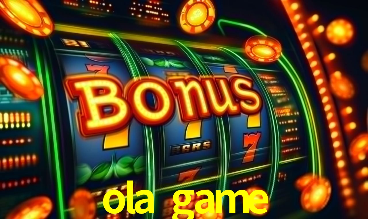 Programa VIP ola game