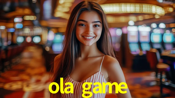 Experimente o Login Seguro Premium no ola game