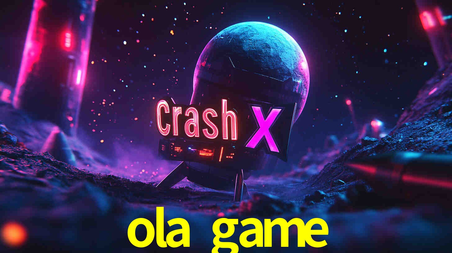 Interface Premium ola game
