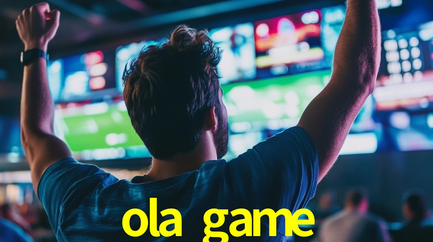ola game,ola.game