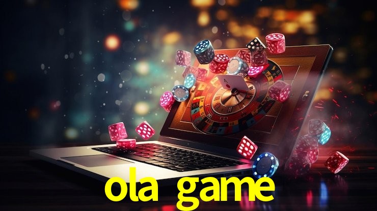 Benefícios da Conta ola game