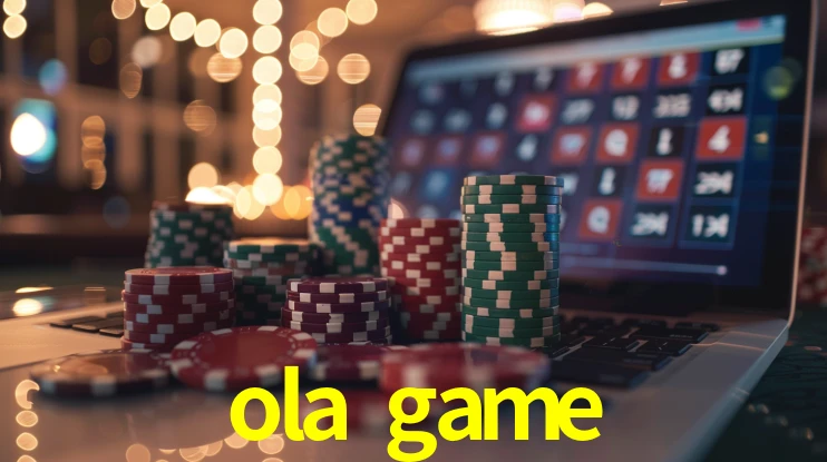 Bonus Features ola game