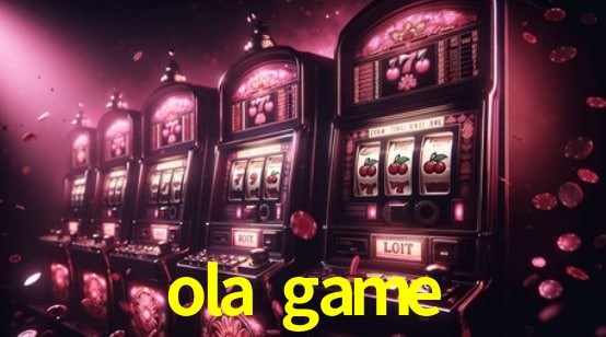 Ofertas Exclusivas ola game