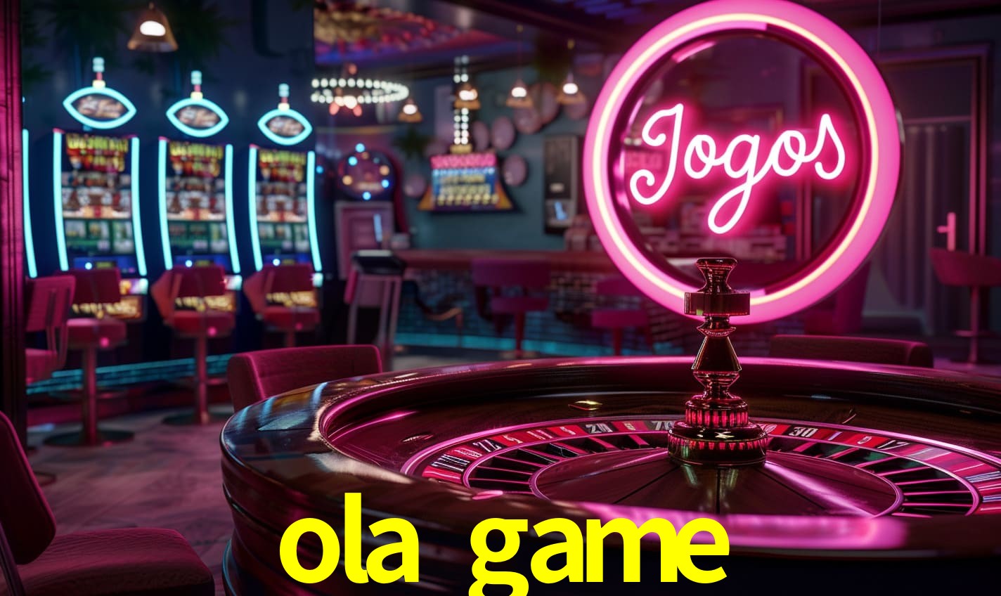 Avaliações dos Jogadores ola game