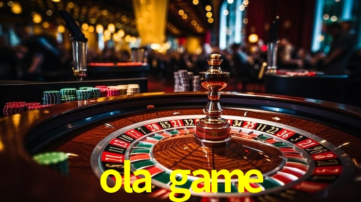 Quick Registration ola game