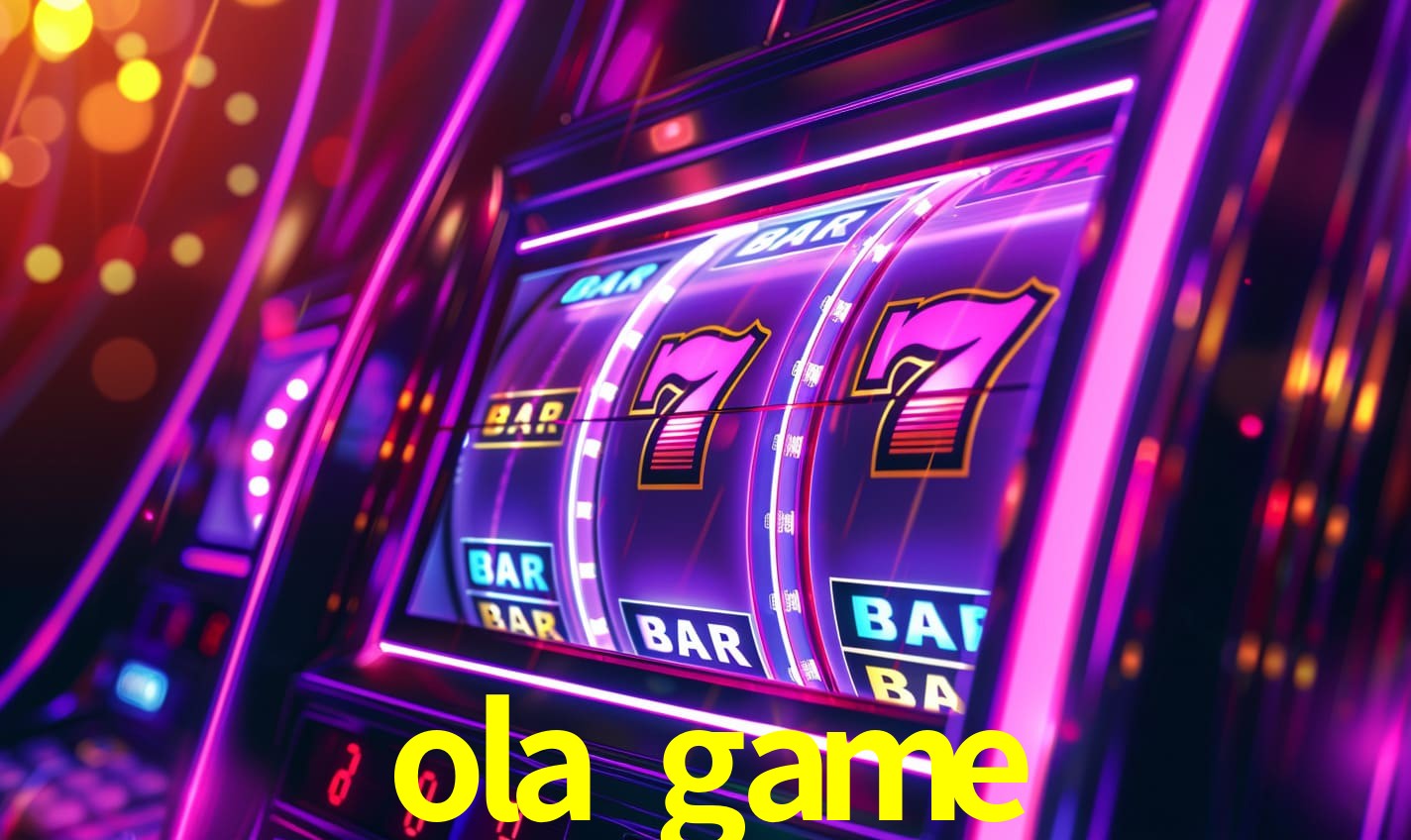 ola game