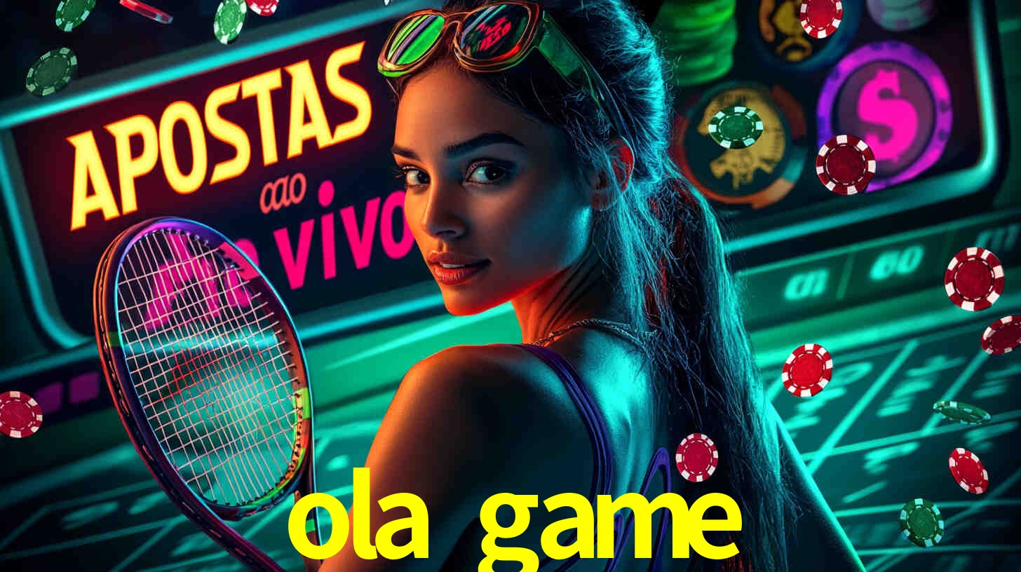 Programa VIP ola game