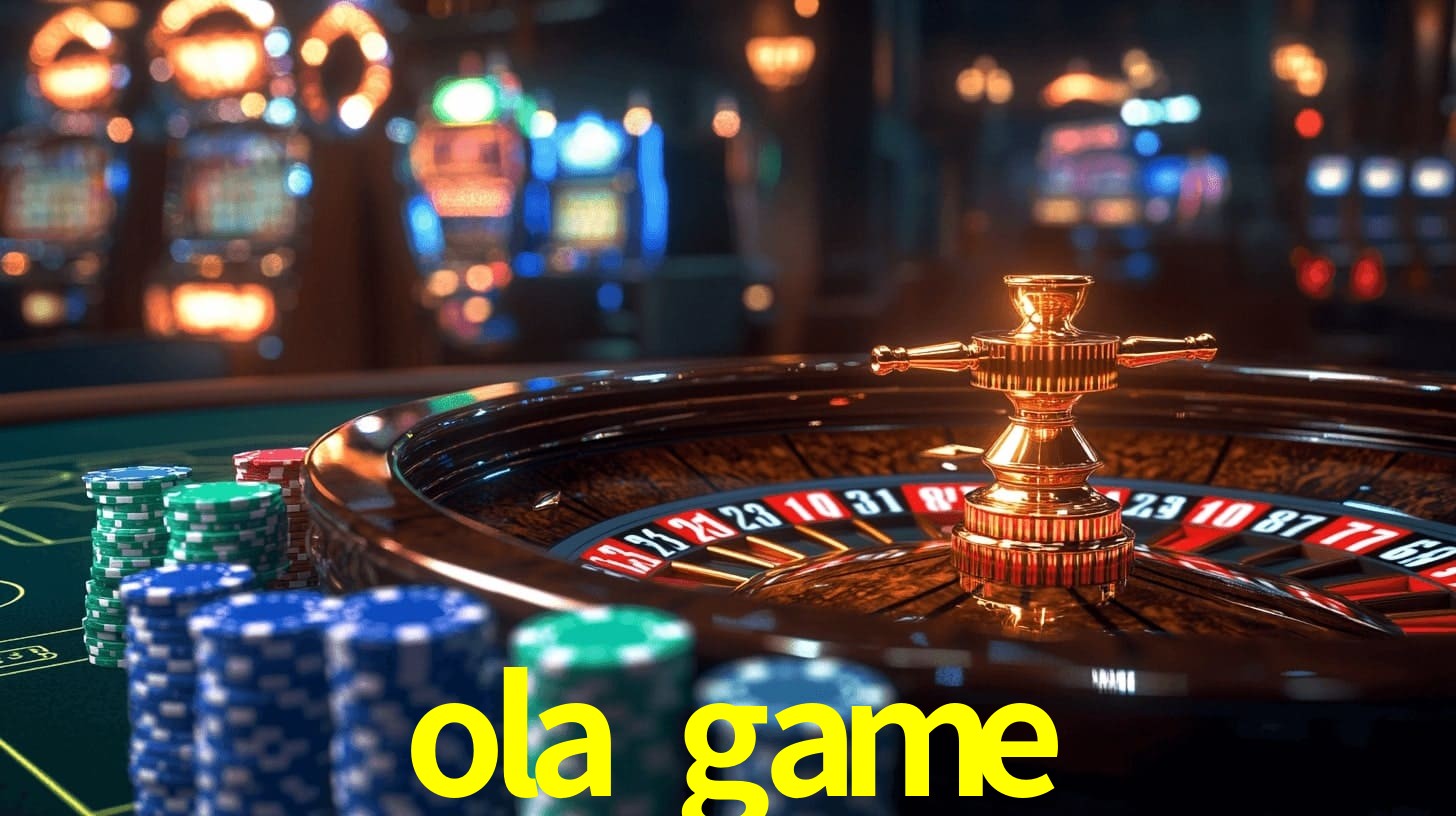 ola game