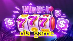 Crash Games Statistics ola game
