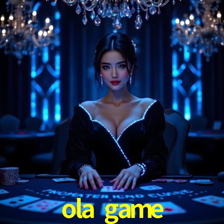 Descubra o Programa VIP da ola game: Vantagens Exclusivas para Jogadores