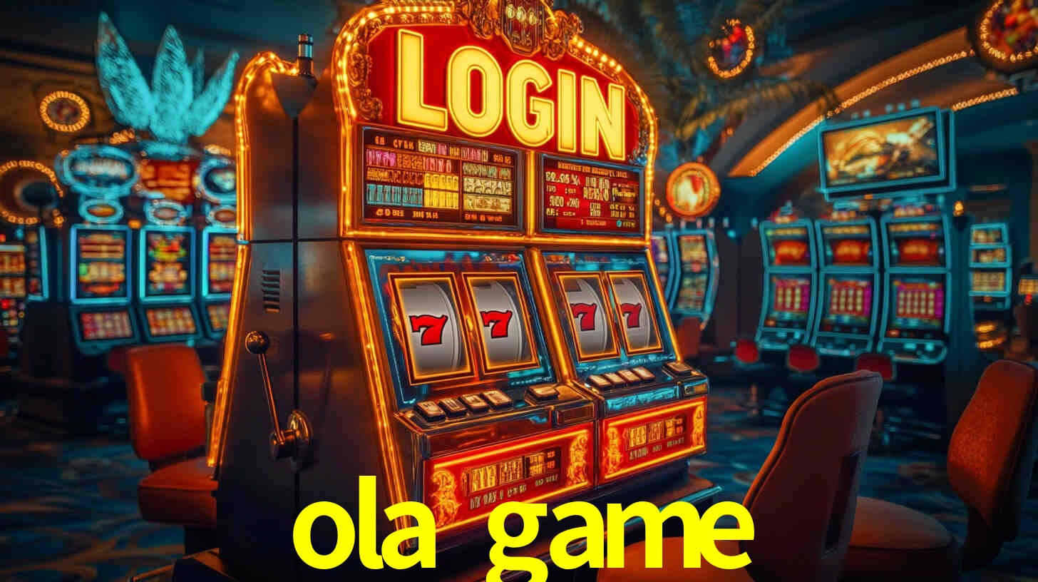 ola game