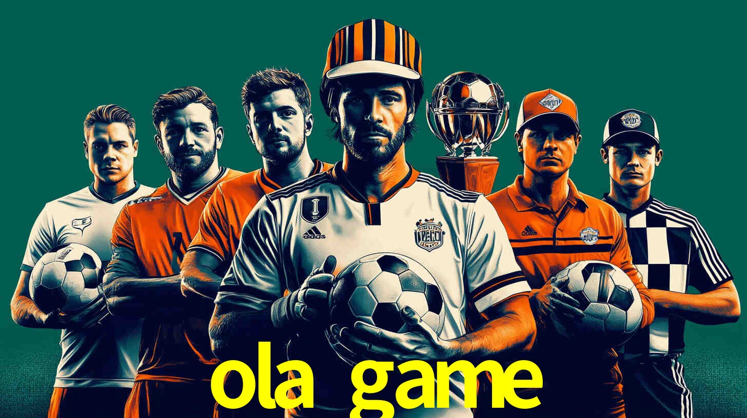 Casino VIP ola game
