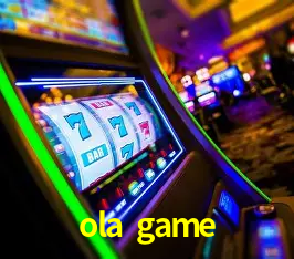 Explorando a Categoria de Eventos em Apostas na ola game