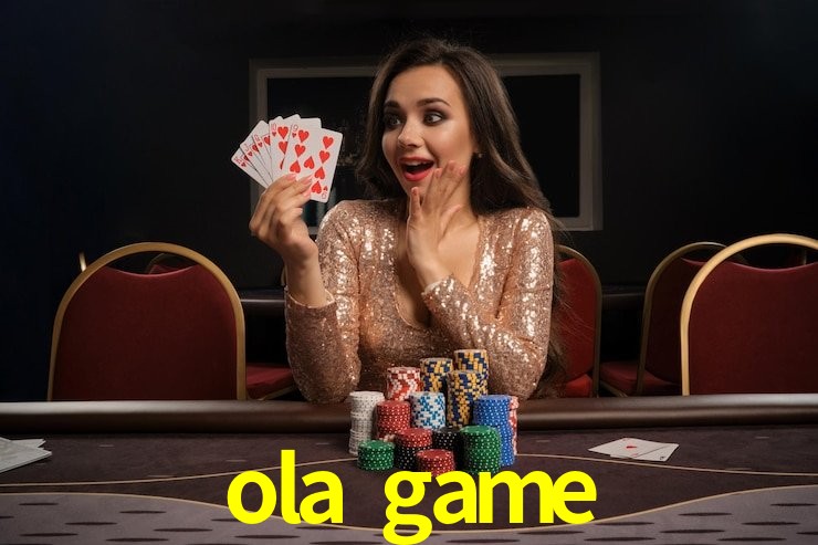 Especiais de Fim de Semana ola game