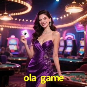 A Revolução dos Aplicativos de Jogos no ola game
