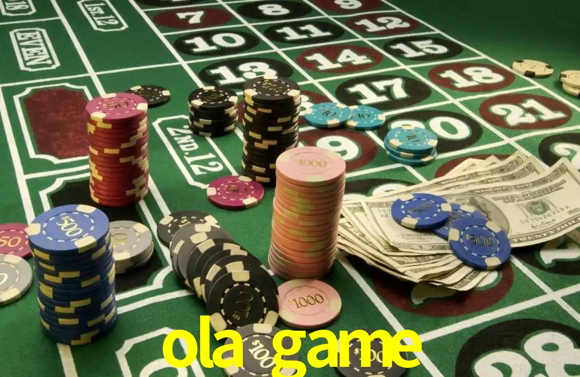 Football Betting ola game
