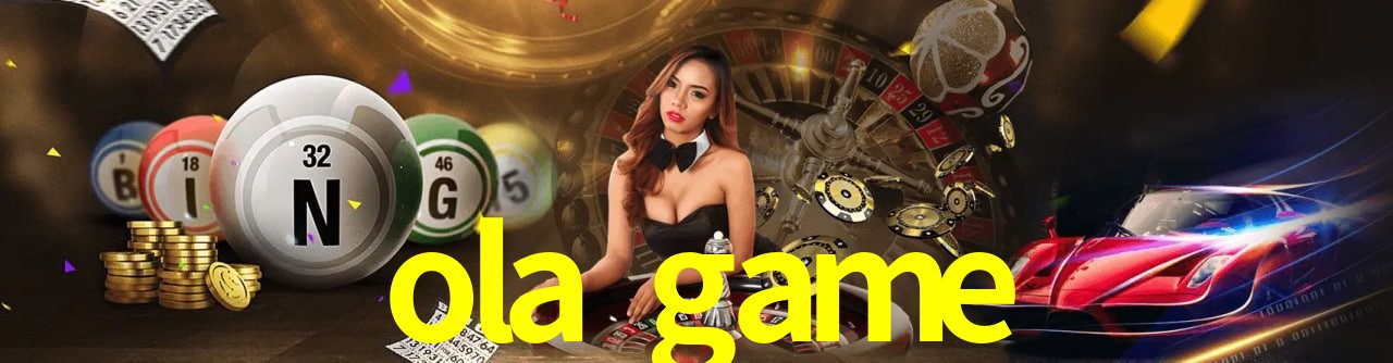 Inovações de Jogos na ola game: O Futuro das Experiências Interativas
