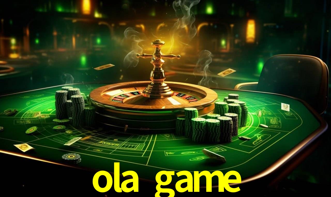 Segurança 2FA ola game