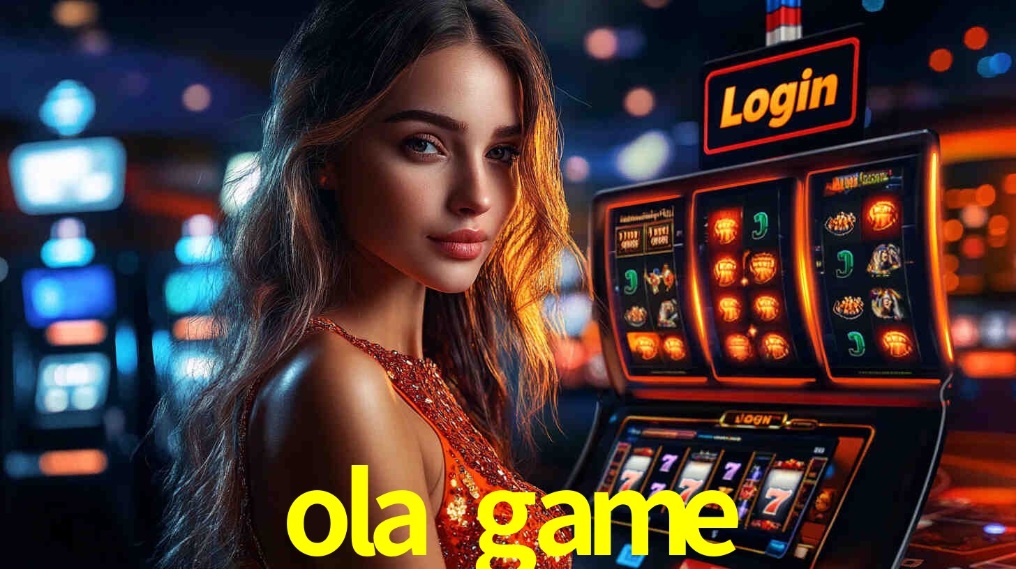 ola game