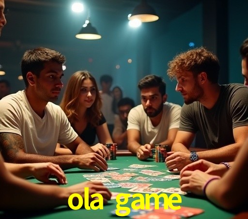 Descubra o Programa VIP da ola game: Vantagens Exclusivas para Jogadores