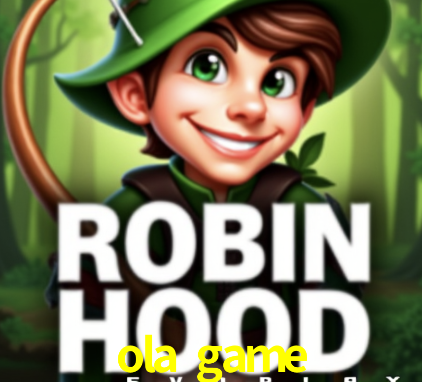 Live Casino ola game