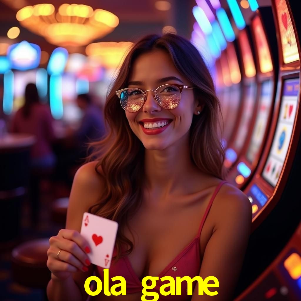 Spaceman Game ola game
