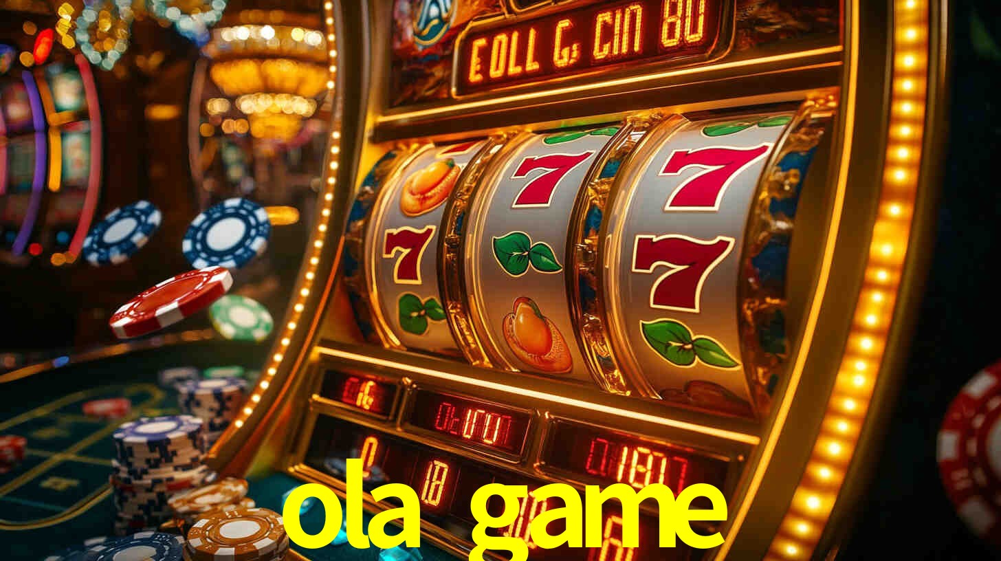 ola game