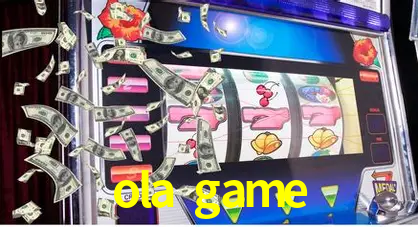 Flash Promotion ola game